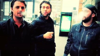 Swedish House Mafia UK TOUR new. THANK YOU!