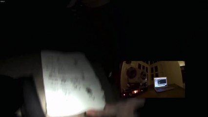 Most Haunted S20E05 (Pt.2) Croxteth Hall (Part 1)