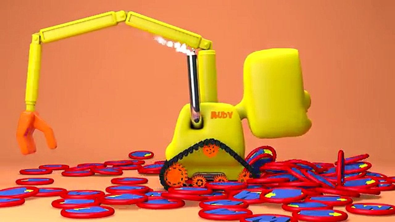 Daddy Finger Song | Family Nursery Rhymes song & more