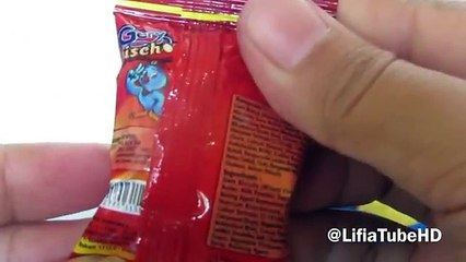Mainan Anak anak Makanan Anak Angry Birds Surprise Eggs Kid Toys