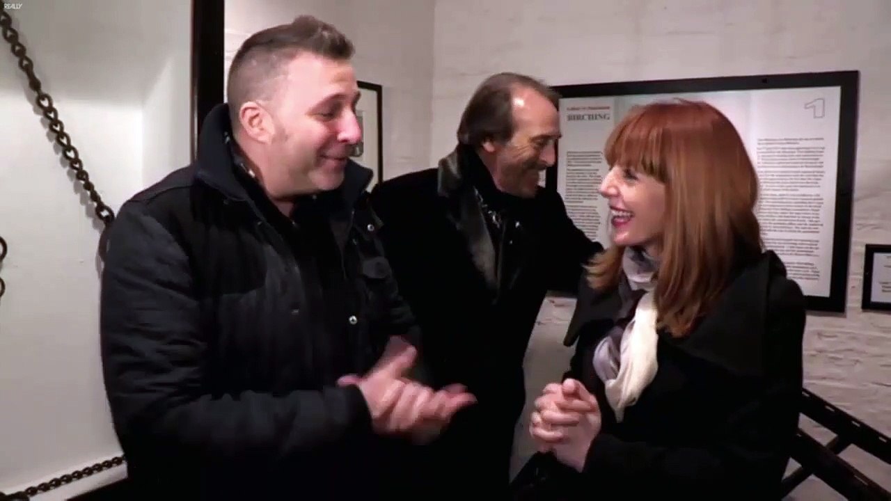 Most Haunted S19E07 Ripon Old Prison | Most Haunted S 19 E 7 Ripon Old Prison