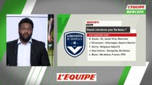 L'Équipe Mercato, qui pour remplacer Poyet ? - Foot - L1 - Bordeaux