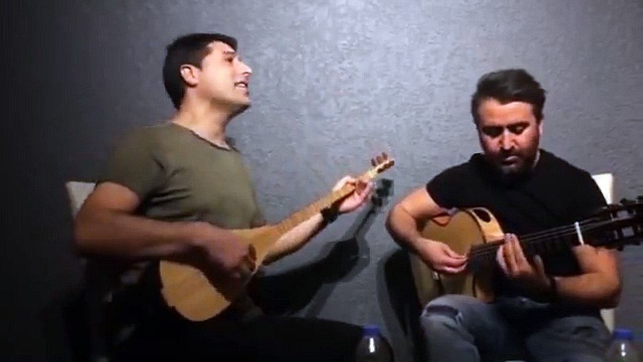 ABİDİN BİTER - BİR GÖNÜLE AŞK GİRİNCE