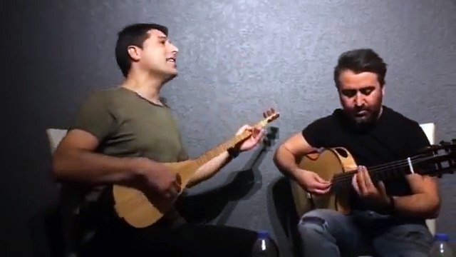 ABİDİN BİTER - BİR GÖNÜLE AŞK GİRİNCE