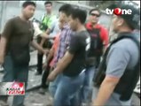 Gerebek Kampung Bahari, Polisi Sita Ribuan Pil Ekstasi