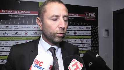 Ligue 1 - Desplat : "Ce n'était pas le grand soir de l'arbitrage vidéo"