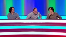 Sean Lock Throws Beer to Avoid Awkward Situations?! | Sean Best Pt1 | 8 Out of 10 Cats