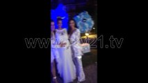 Pamje ekskluzive nga “Baby Shower” i Adelina Tahirit