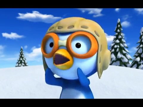 [Пингвиненок Пороро 2 Сезон] 31 Серия ~ 40 Серия (сборник)