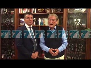 KREU I KOMUNES SE MITROVICES KUNDER PRESIDENTIT THAÇI - News, Lajme - Kanali 7