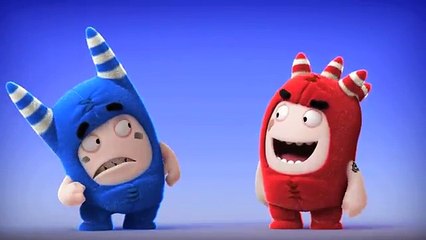 Pogo vs. Fuse with healthbars (30K Special)