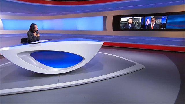 ماوراء الخبر- هل بات الإنترنت بمصر تحت السيطرة؟