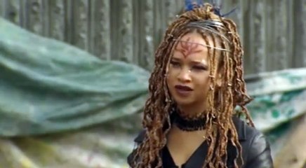 The Tribe S02 - Ep12  12 HD Watch