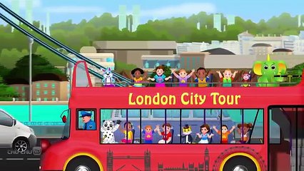 ChuChu TV Nursery Rhymes US Version Vol.2 | Johny Johny Yes Papa Part 1, Part 2 & More Kid