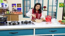 Steamed Kabab Gravy Recipe by Chef Rida Aftab 13 July 2018