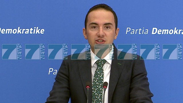 PD AKUZON RAMEN SE PO MBRON DEPUTETIN ÇYRBJA - News, Lajme - Kanali 7