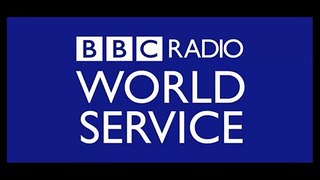 BBC Radio World Service Robots and Us STIFF FLOP