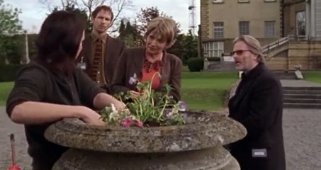 Waking the Dead S04 - Ep11 Shadowplay (1) - Part 01 HD Watch