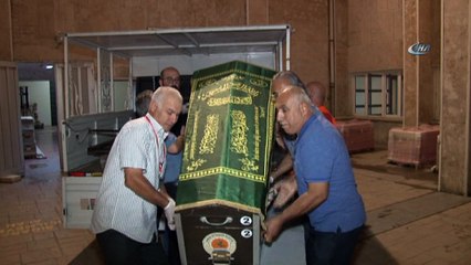 Şişko Nuri'ye huzurevi yetkilileri sahip çıktı