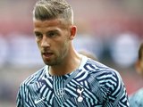 If a player is not happy they can leave - Pochettino on Alderweireld transfer rumours