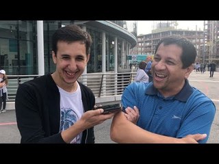 Tottenham 3 Fulham 1 | "Lucas Moura Was Outstanding Today" | Fan Cam