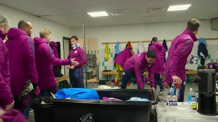 EXCLUSIVE CLIP | ALL OR NOTHING | WATCH NOW ON PRIME VIDEO