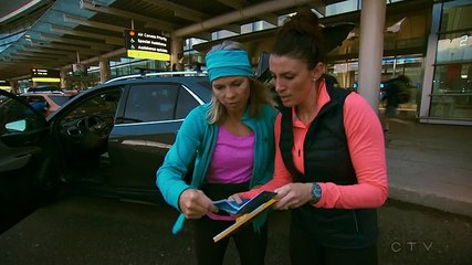 The Amazing Race Canada S06E05 You Gotta Whip That Cream
