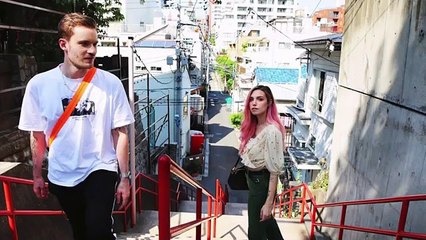 THE PROPOSAL | Felix & Marzia