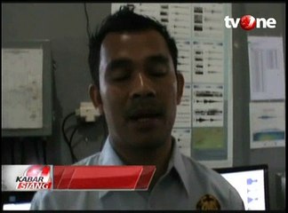 Gunung Sinabung Kembali Mengalami Erupsi Besar
