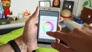 Test Huawei P9 : 1er Smartphone avec double Objectif Photo LEICA
