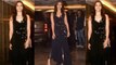 Priyanka Chopra & Nick Jonas: Alia Bhatt looks Beautiful at Engagement Party; Watch Video |FilmiBeat