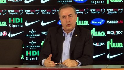 Mustafa Cengiz’den Ndiaye müjdesi -2-
