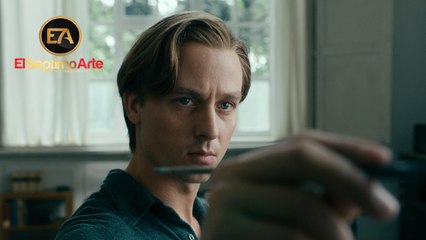 Werk ohne Autor - Tráiler V.O. (HD)