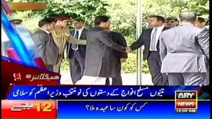 Headlines 0000 19th August 2018