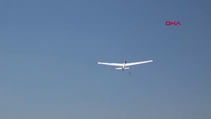 Eskişehir Thk Hem Havacılıkla, Hem Eşiyle Tanıştırdı Hd