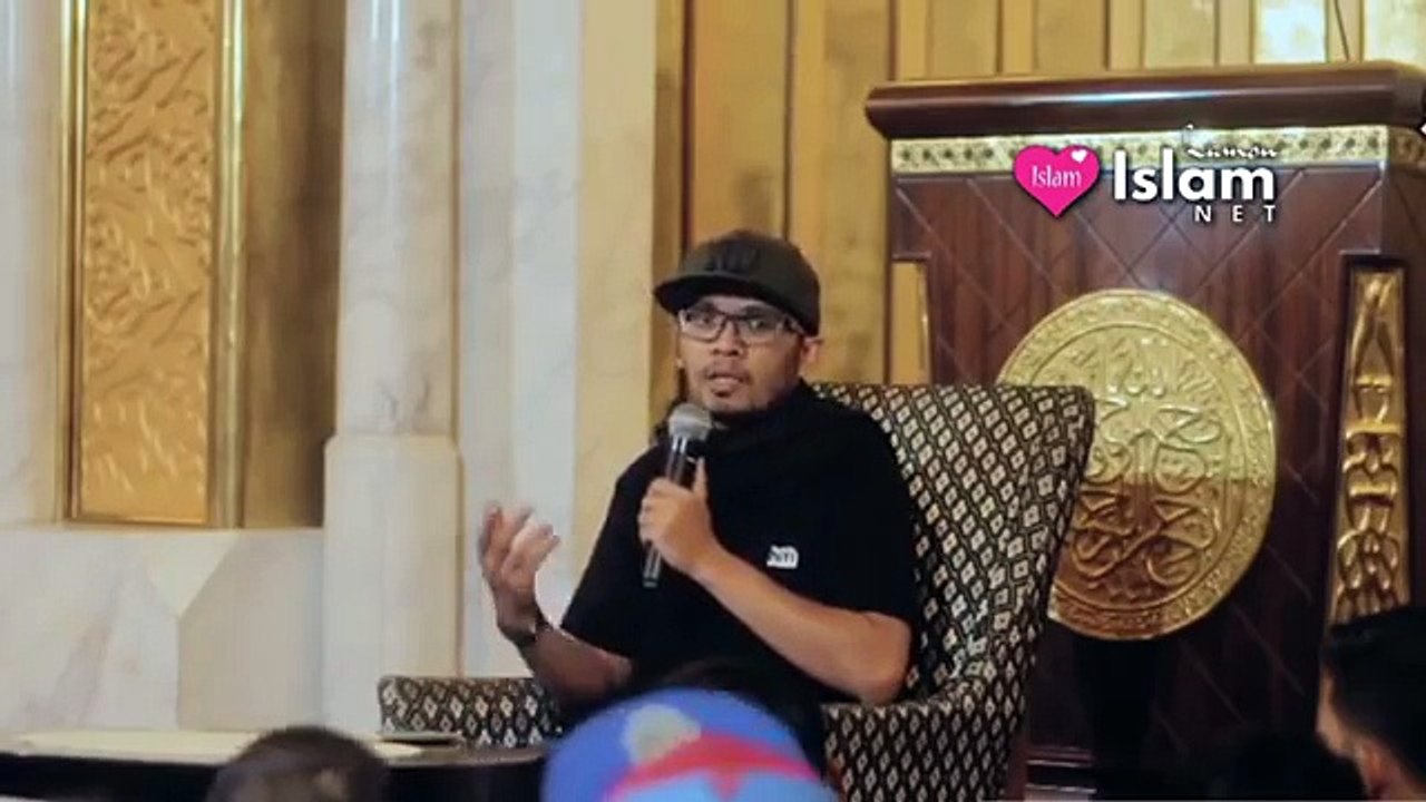 Jangan khawatir jika kamu masih sendiri - Ust. Hanan Attaki