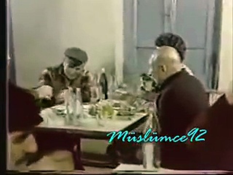 Müslüm Gürses Kaderi Ben mi Yarattım