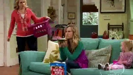good luck charlie s02e11