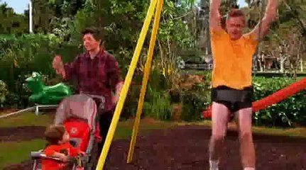Good Luck Charlie S04E04 Go Teddy