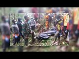 Tim Penyelamat Temukan Satu Korban Selamat Insiden Jatuhnya Pesawat - NET24