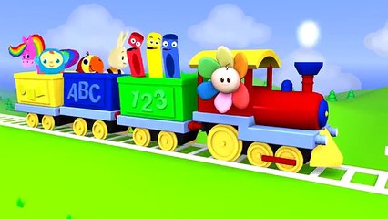 PEEK A BOO | Learn Colors For Kids With Color Crew and Friends | IN THE KITCHEN