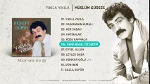 Seni Nasıl Özledim (Müslüm Gürses) Official Audio #seninasılözledim #müslümgürses