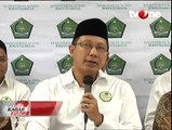 Sidang Isbat Tentukan Awal Ramadhan Dilakukan Hari Ini