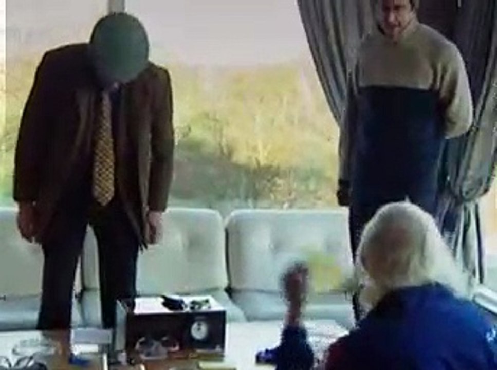 Louis Theroux S2-When Louis Met WLM S01E01 - Jimmy Savile