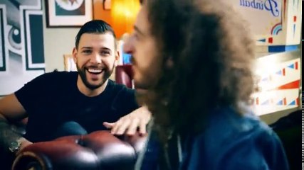 Tattoo Fixers S01 - Ep07  7 HD Watch