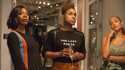 Watch Insecure Season 5 Episode 3 Full Episode – Comedy & Drama 🎬