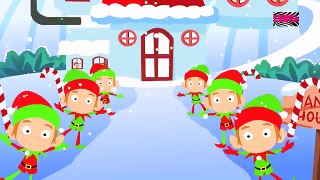 Here Comes Mister Santa | Christmas Songs | Xmas Carols