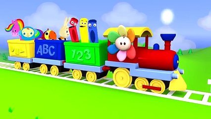 Colors for Children to Learn with Funny GooGoo Baby | Crayon Magic For Kids by BabyFirst