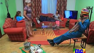 Ethiopian Comedy Series Betoch Part 104