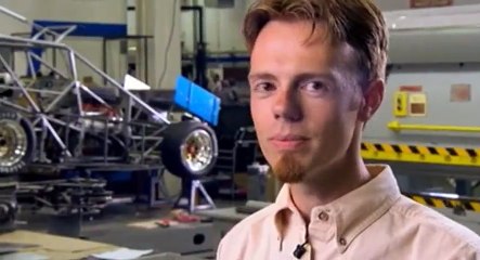 Rides S04 - Ep13 Eleanor's Big - Part 01 HD Watch